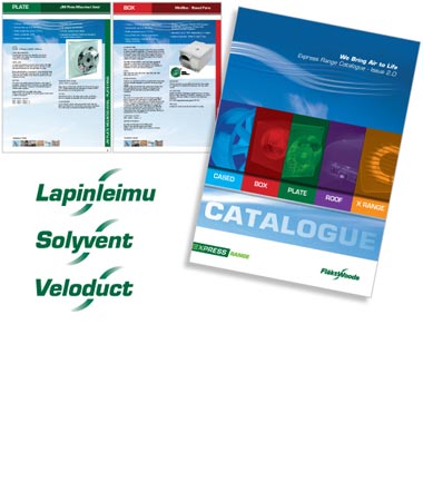 brochures